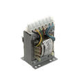 Rondo Single-Phase Transformer 25Va S:24V P:200-420V 50000